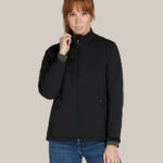Signature Tagless Softshell Jacket Women
