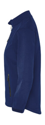 Signature Tagless Softshell Jacket Women - Image 8