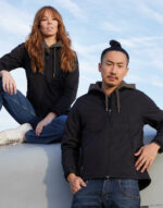 Signature Tagless Softshell Jacket Men - Image 12