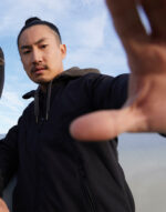 Signature Tagless Softshell Jacket Men - Image 11