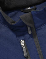 Signature Tagless Softshell Jacket Men - Image 3