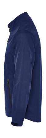 Signature Tagless Softshell Jacket Men - Image 8