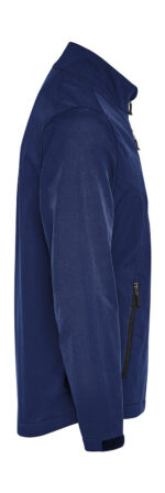 Signature Tagless Softshell Jacket Men - Image 10
