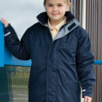 Children's Core Winter Parka
