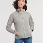 Ladies' Bionic Softshell Jacket