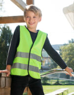 Functional Vest for Kids "Aarhus" - Image 3