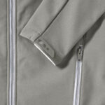 Men's Bionic Softshell Jacket - Image 7