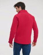 Men's Bionic Softshell Jacket - Image 3