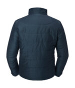 Men's Cross Jacket - Image 4