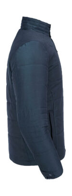 Men's Cross Jacket - Image 6
