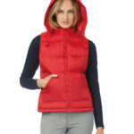 Zen+/women Bodywarmer
