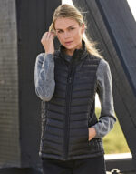 Ladies Zepelin Vest