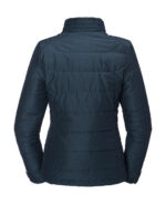 Ladies' Cross Jacket - Image 4