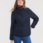 Ladies' Cross Jacket