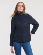 Ladies' Cross Jacket