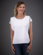 Fluo Reflective Border Tabard - Image 3