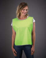 Fluo Reflective Border Tabard - Image 7