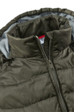 Men's Hooded Nano Jacket - Image 9