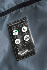 Men's Hooded Nano Jacket - Image 7