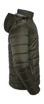 Men's Hooded Nano Jacket - Image 5