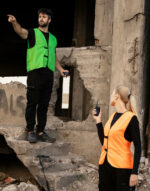 Identification Vest "Leipzig" - Image 3