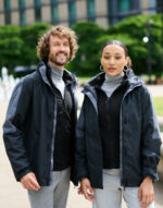 Defender III 3-In-1 Jacket - Image 2