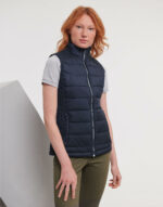 Ladies' Nano Bodywarmer