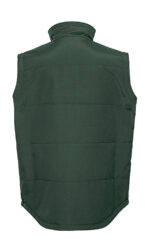 Heavy Duty Workwear Gilet - Image 5