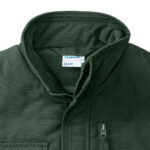 Heavy Duty Workwear Gilet - Image 6