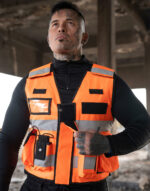 Tactical Safety Vest Bonn - Image 3