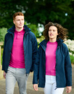 Classic 3 in 1 Jacket - Image 2