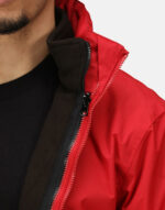 Classic 3 in 1 Jacket - Image 8