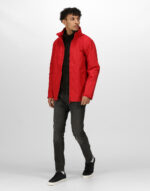 Classic 3 in 1 Jacket - Image 7