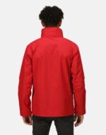 Classic 3 in 1 Jacket - Image 4
