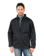 Core Softshell Jacket - Image 4