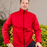 Core Softshell Jacket
