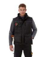 Expert Pro Workwear Bodywarmer - Image 2