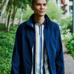 Classic Softshell Jacket