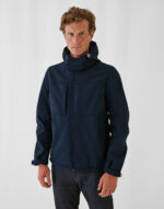 Hooded Softshell/men - Image 2