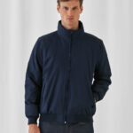 Crew Bomber/men Jacket