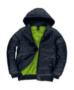 Superhood/men Jacket - Image 3