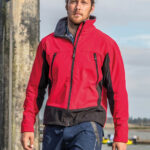 Softshell Activity Jacket