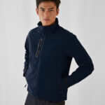 X-Lite Softshell/men Jacket