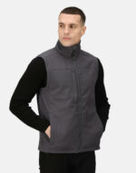 Flux Softshell Bodywarmer - Image 3