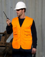 Safari Waistcoat - Image 2