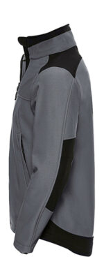 Heavy Duty Workwear Softshell - Image 4