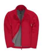ID.701/women Softshell Jacket - Image 3