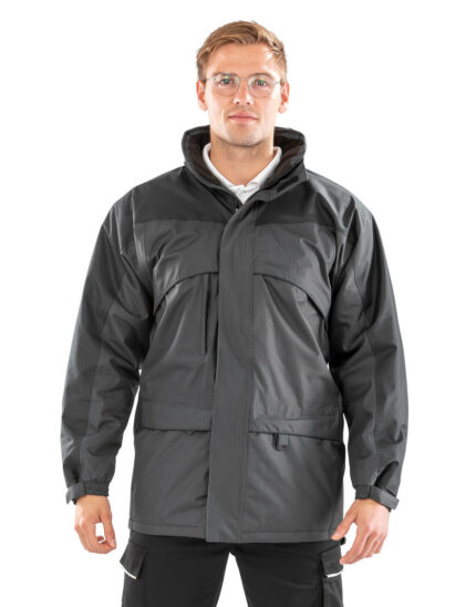 Seneca Hi-Activity Jacket