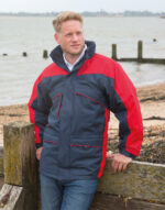 Seneca Hi-Activity Jacket - Image 2