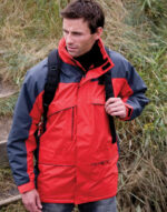 Seneca Hi-Activity Jacket - Image 3